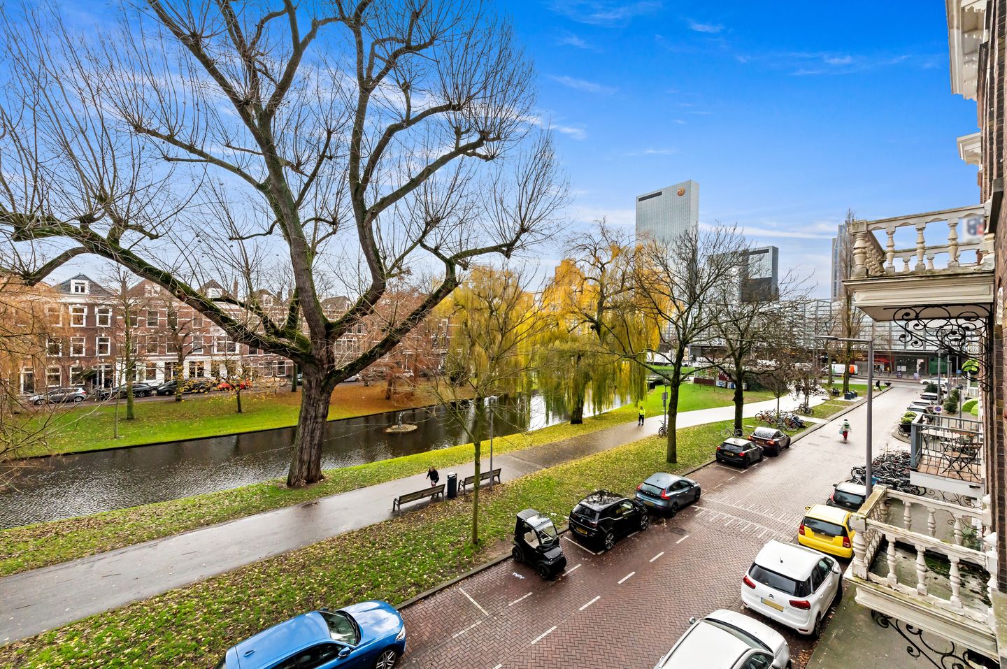 Photo 25 of Spoorsingel 55-B01