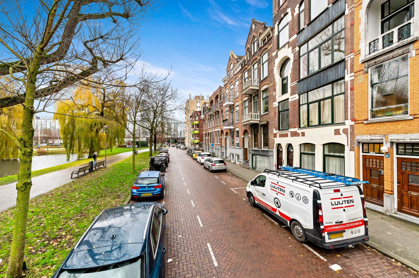 Photo 29 of Spoorsingel 55-B01