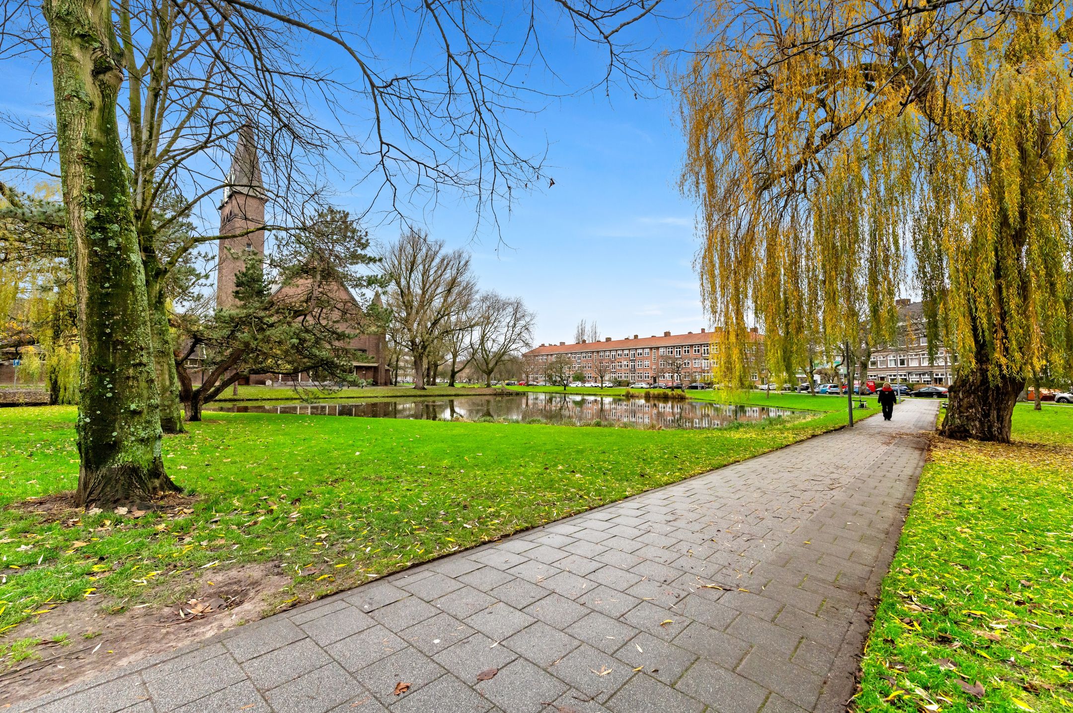 Photo 30 of Spoorsingel 55-B01