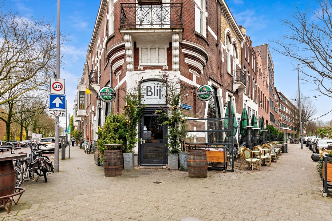 Photo 32 of Spoorsingel 55-B01