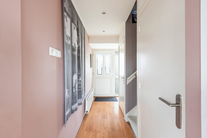 Photo 4 of Thorbeckestraat 22