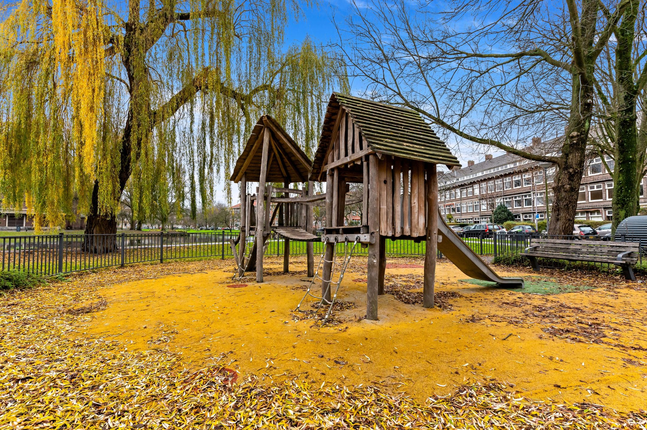 Photo 33 of Spoorsingel 55-B01
