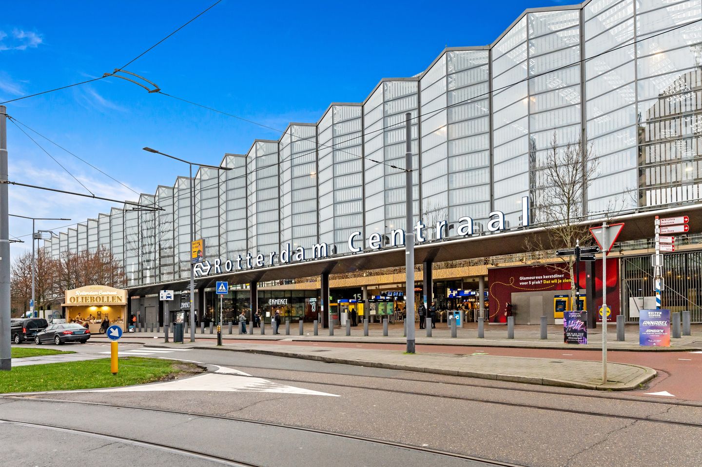 Photo 34 of Spoorsingel 55-B01
