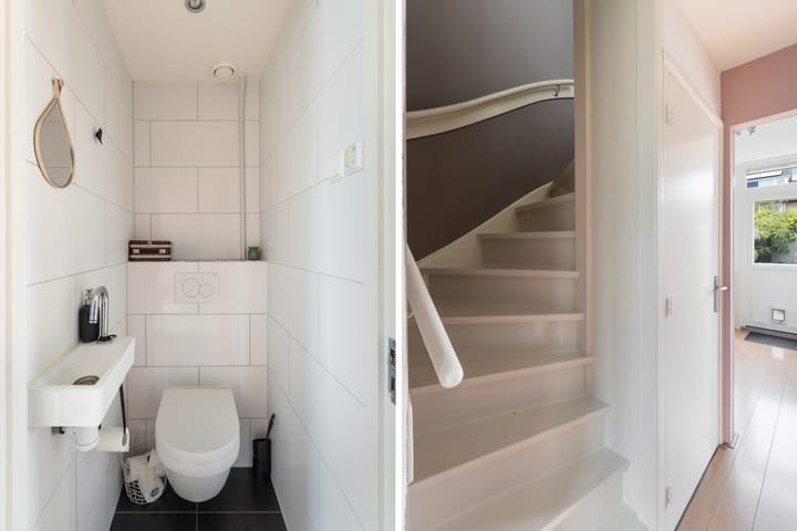 Photo 5 of Thorbeckestraat 22