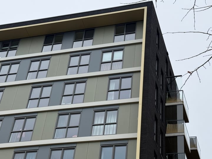 Foto 2 van Willem Frederik Hermansstraat 458