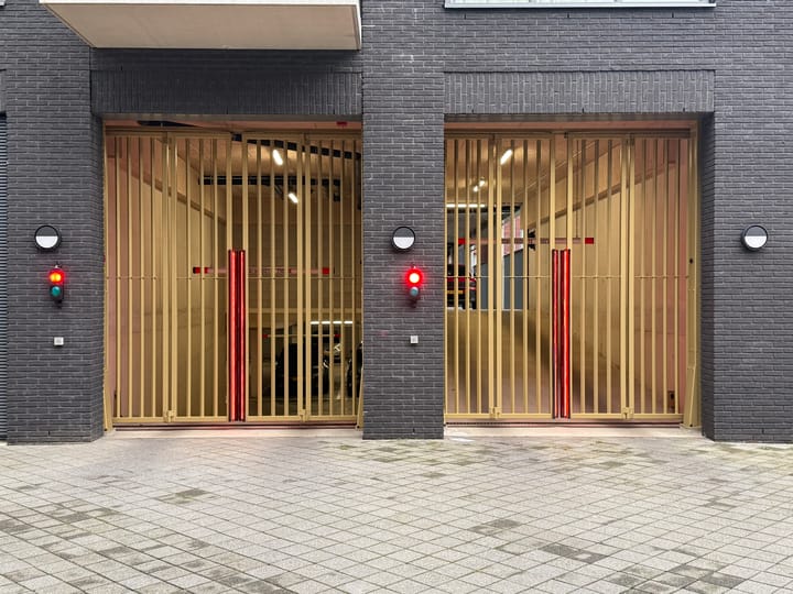 Foto 3 van Willem Frederik Hermansstraat 458