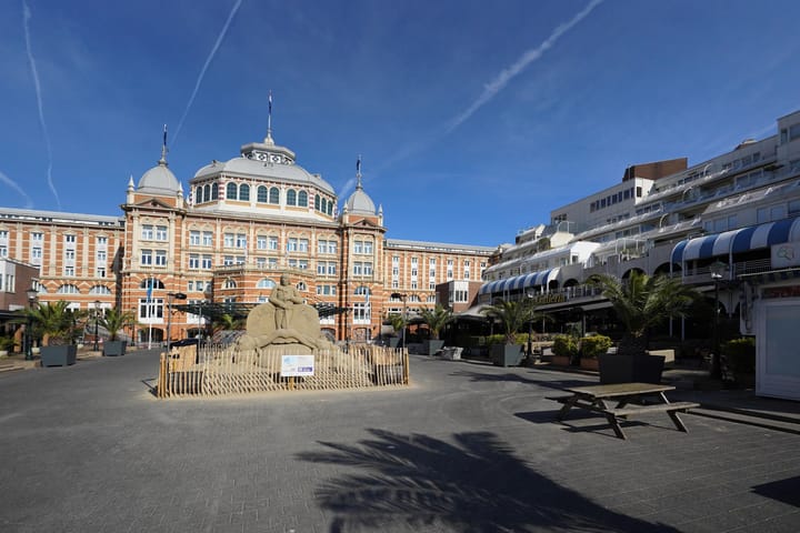 Photo 4 of Gevers Deynootplein 88