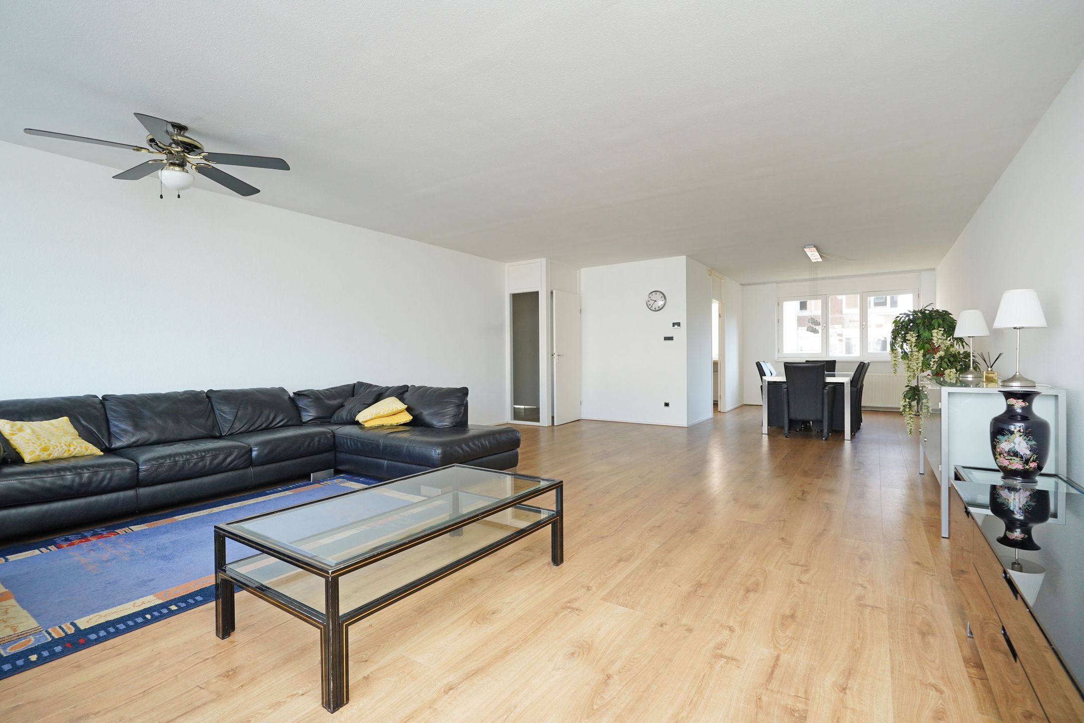 Foto 3 van Gevers Deynootplein 88