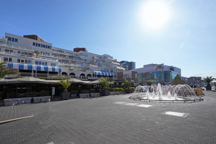 Photo 6 of Gevers Deynootplein 88