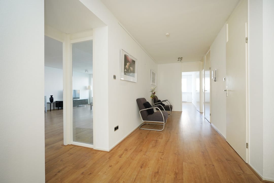 Foto 8 van Gevers Deynootplein 88