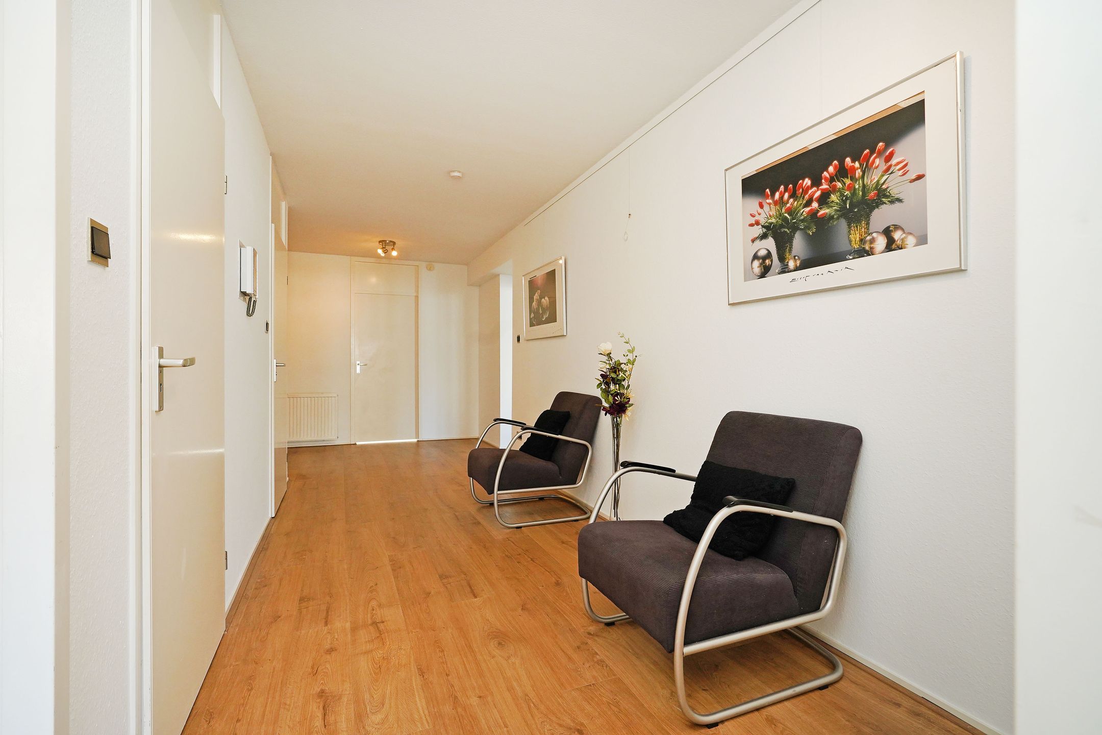 Foto 9 van Gevers Deynootplein 88