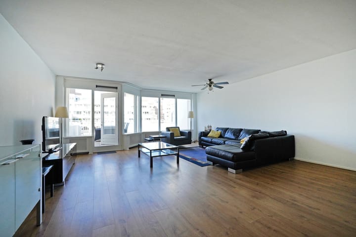 Photo 11 of Gevers Deynootplein 88