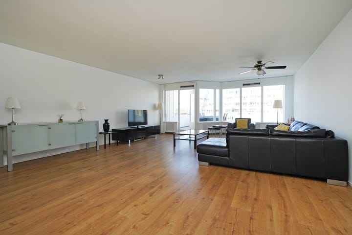 Photo 10 of Gevers Deynootplein 88