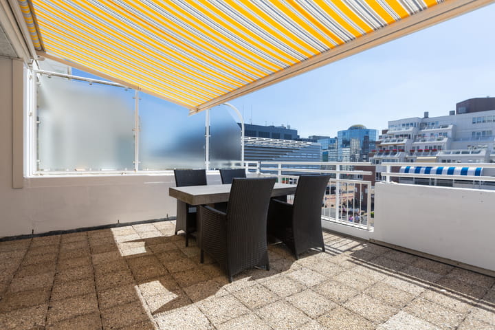 Photo 13 of Gevers Deynootplein 88