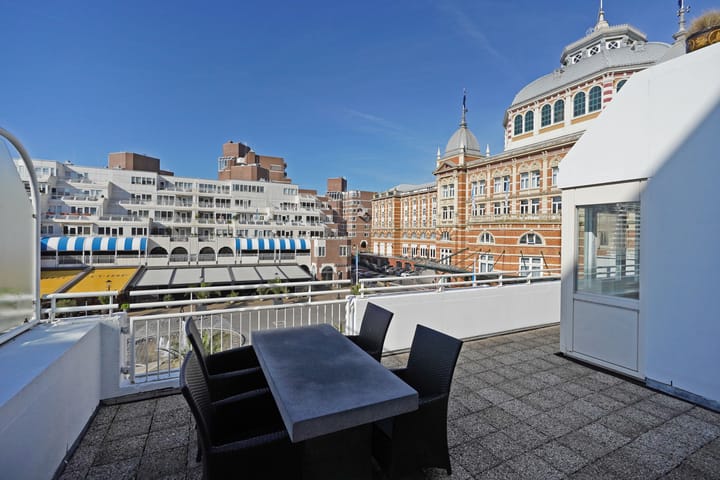 Photo 14 of Gevers Deynootplein 88