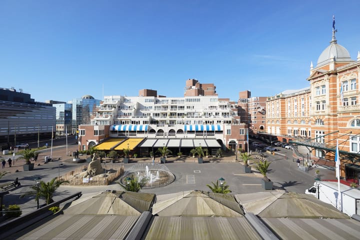 Photo 15 of Gevers Deynootplein 88