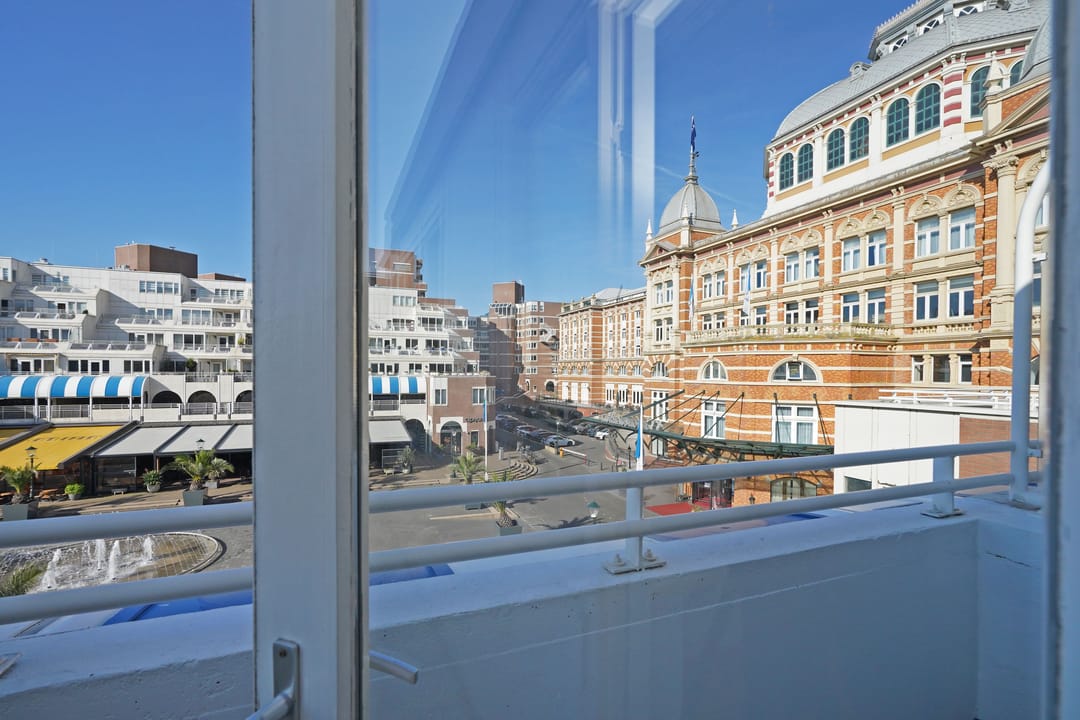 Foto 17 van Gevers Deynootplein 88