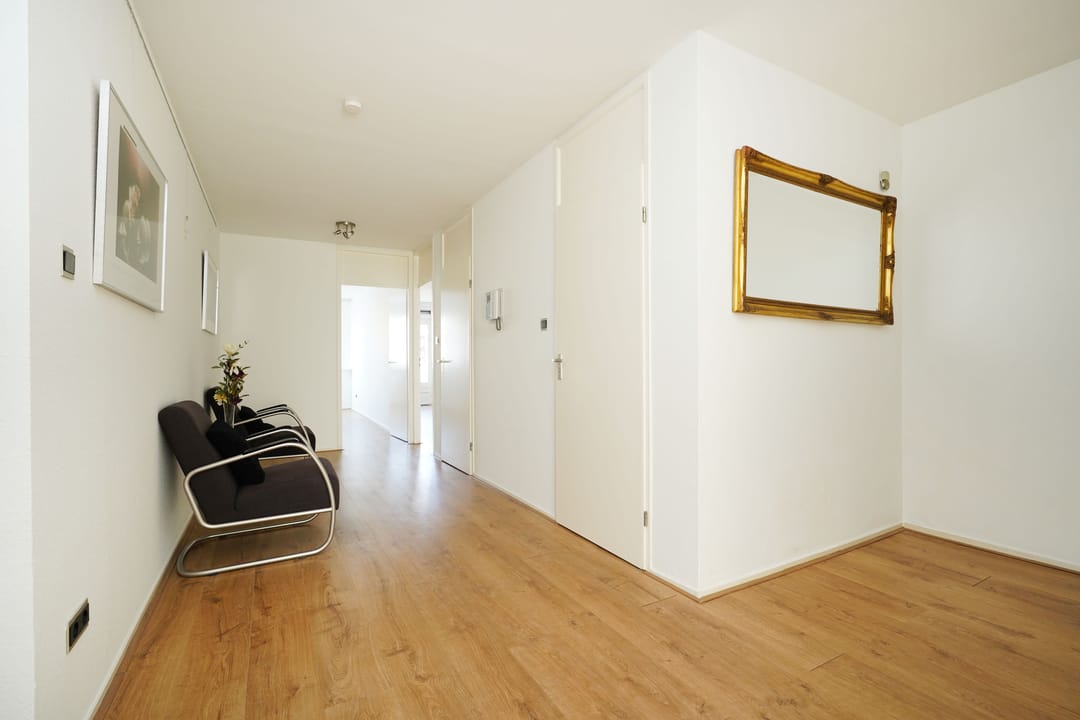 Foto 7 van Gevers Deynootplein 88