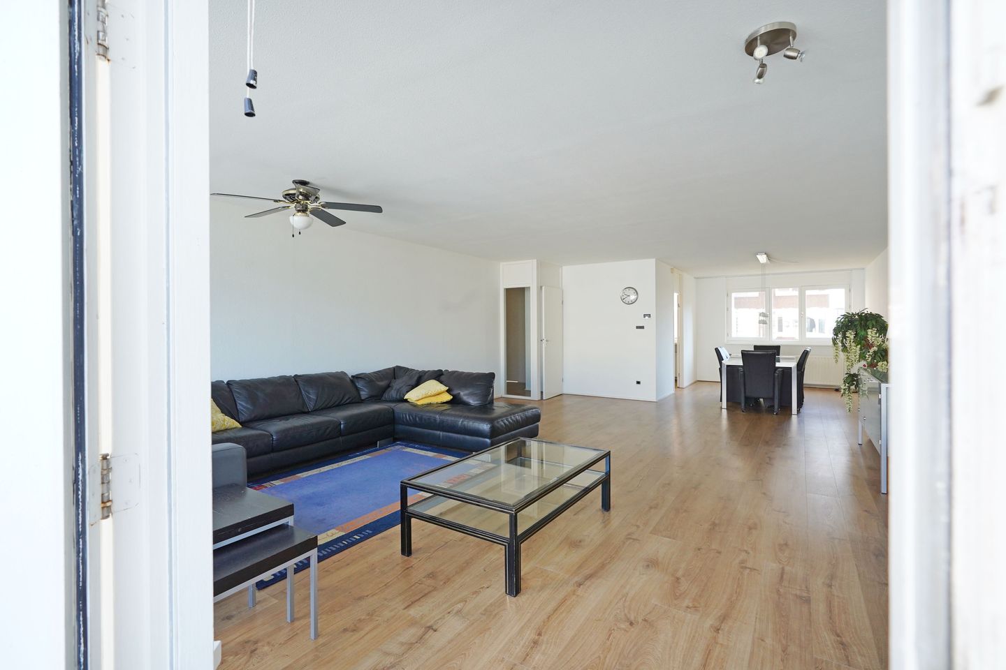 Foto 20 van Gevers Deynootplein 88