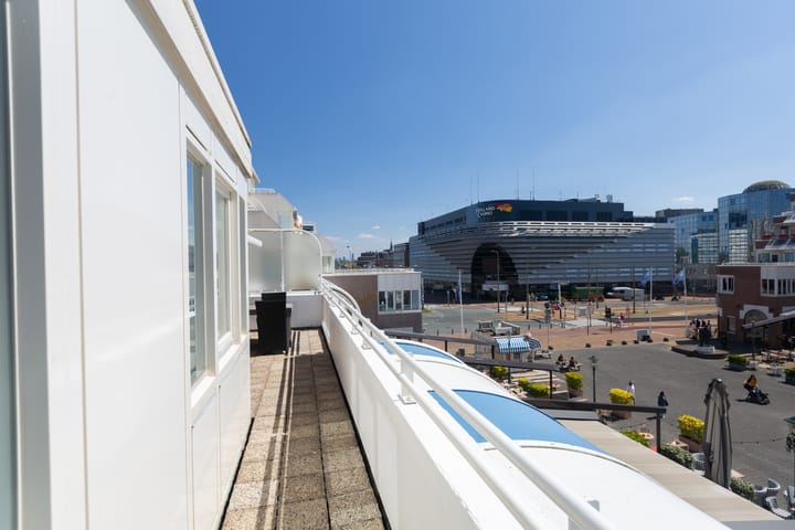 Photo 19 of Gevers Deynootplein 88