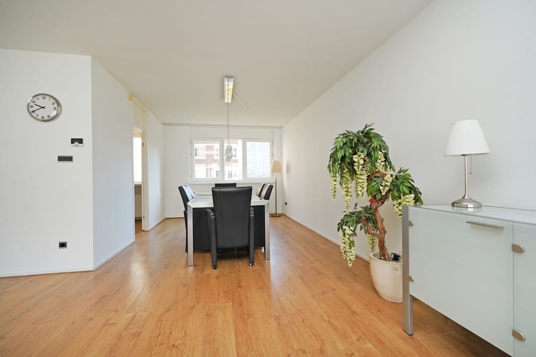 Foto 22 van Gevers Deynootplein 88