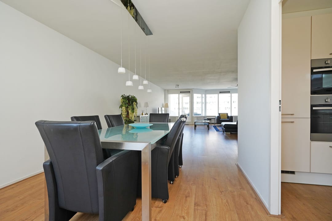 Foto 23 van Gevers Deynootplein 88