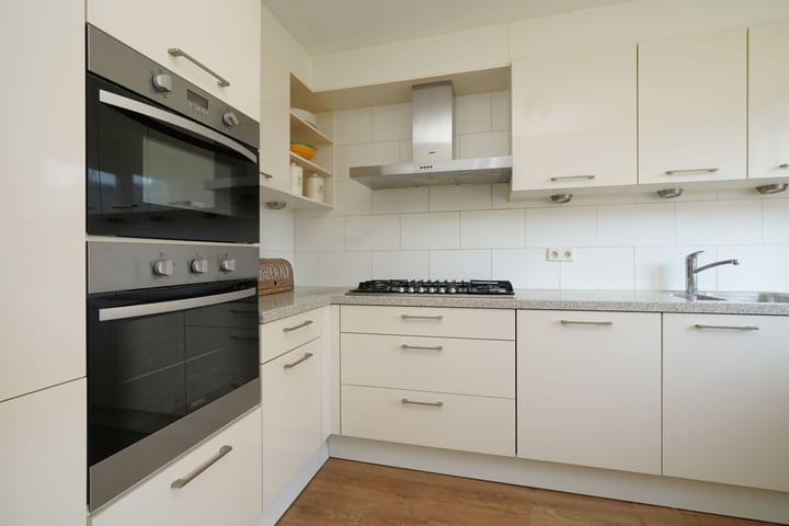 Photo 24 of Gevers Deynootplein 88