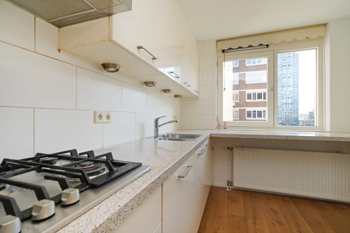 Photo 25 of Gevers Deynootplein 88