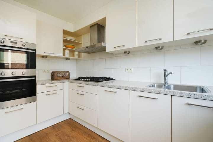 Photo 26 of Gevers Deynootplein 88