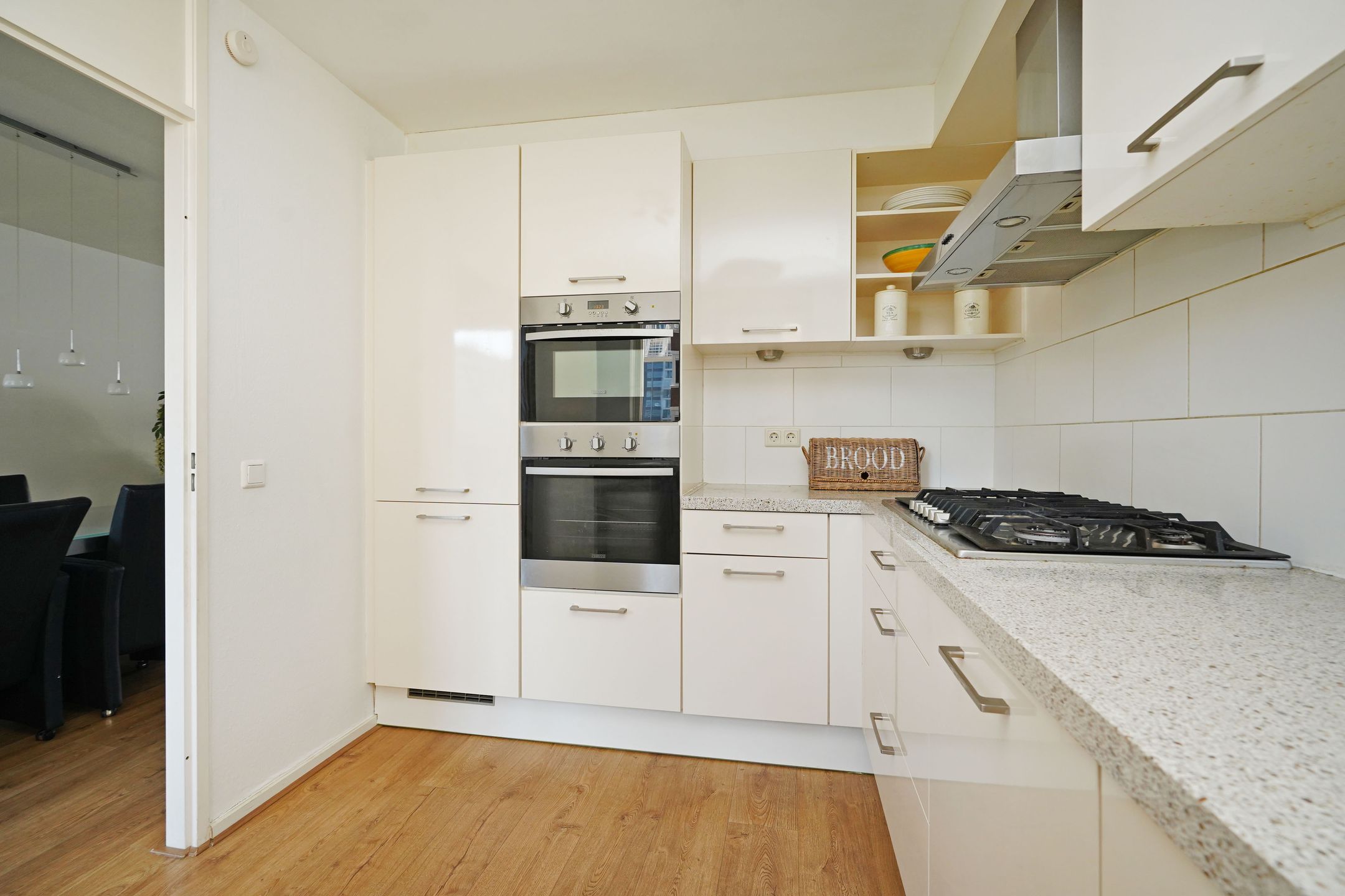 Foto 27 van Gevers Deynootplein 88