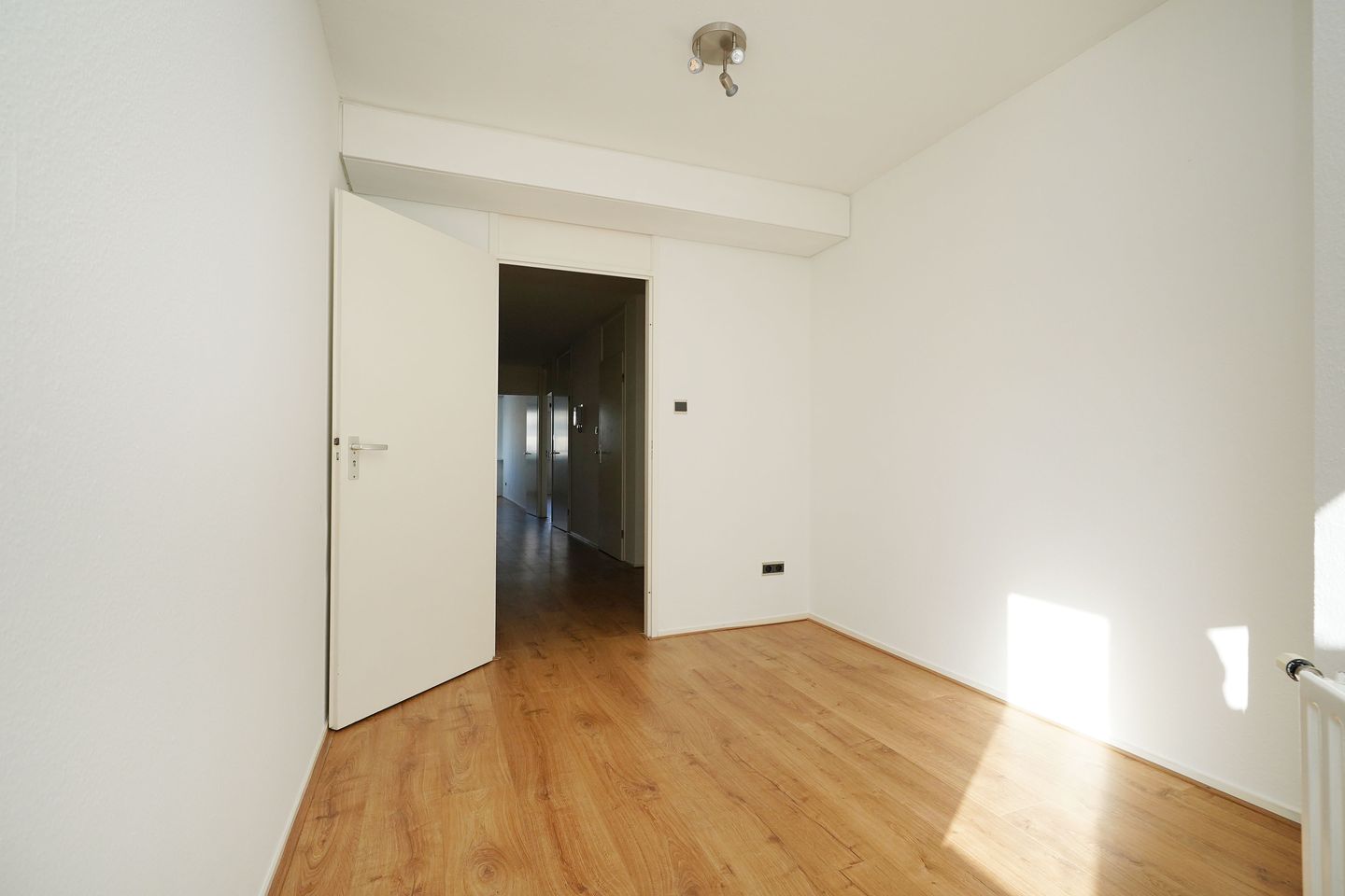 Foto 29 van Gevers Deynootplein 88