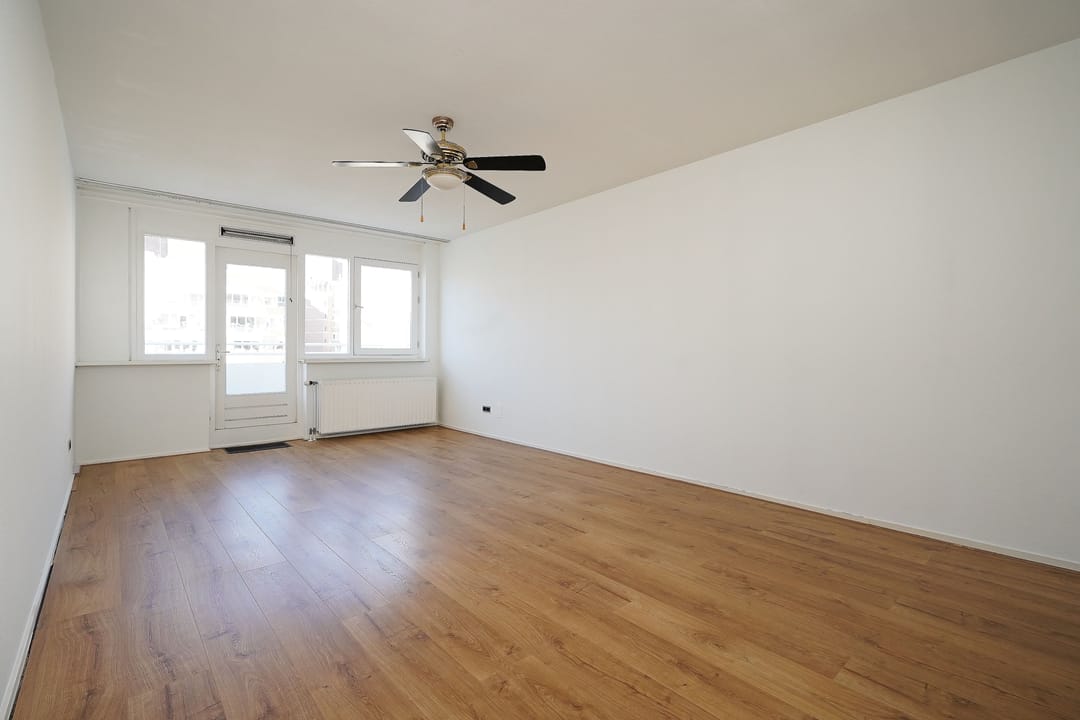 Foto 32 van Gevers Deynootplein 88