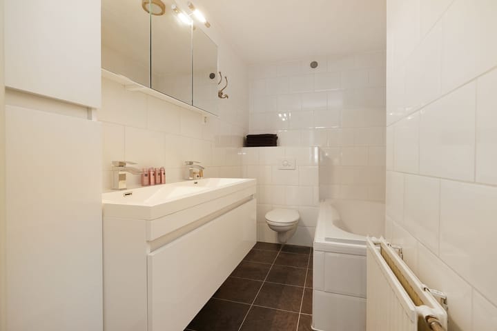 Photo 34 of Gevers Deynootplein 88