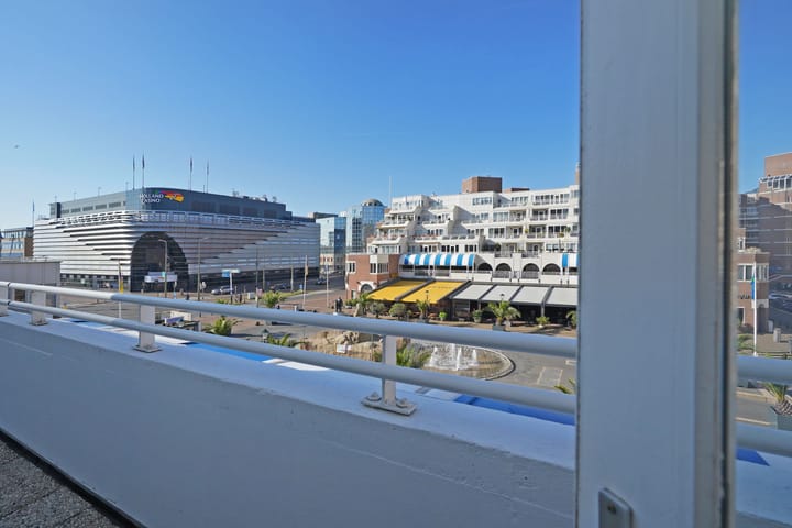 Photo 16 of Gevers Deynootplein 88