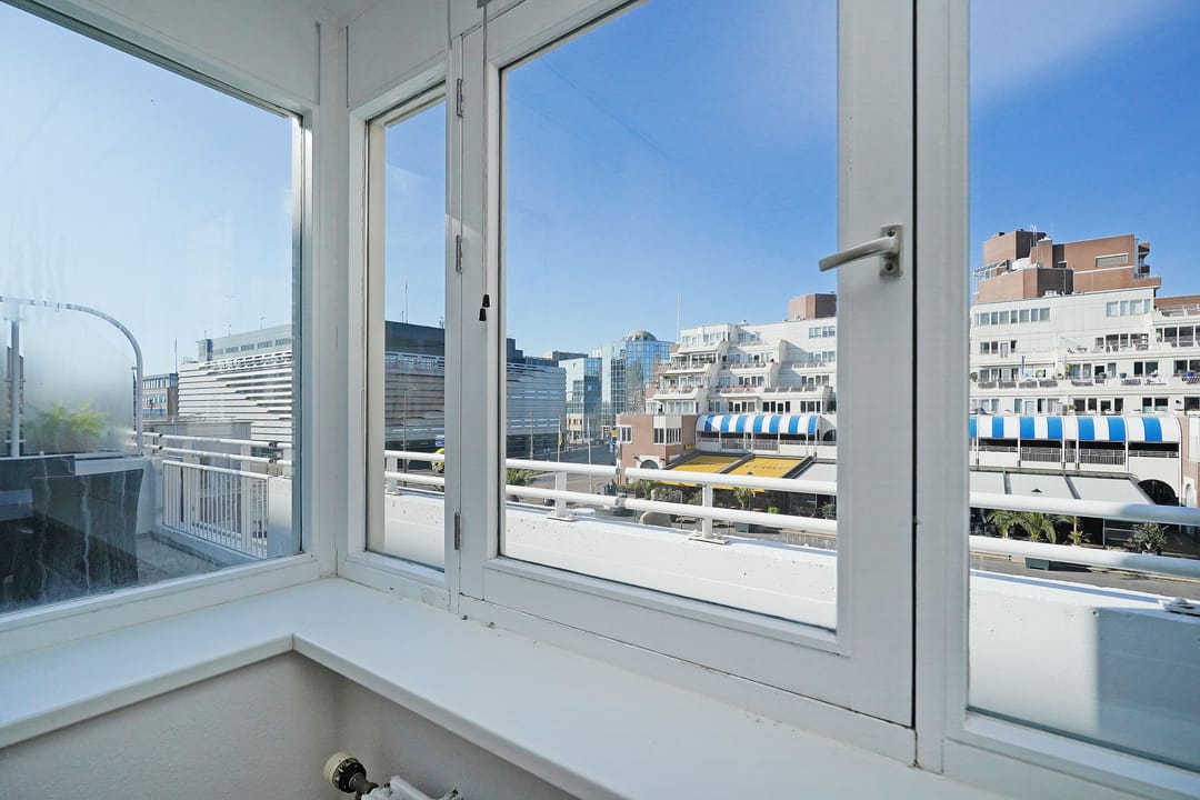 Foto 38 van Gevers Deynootplein 88