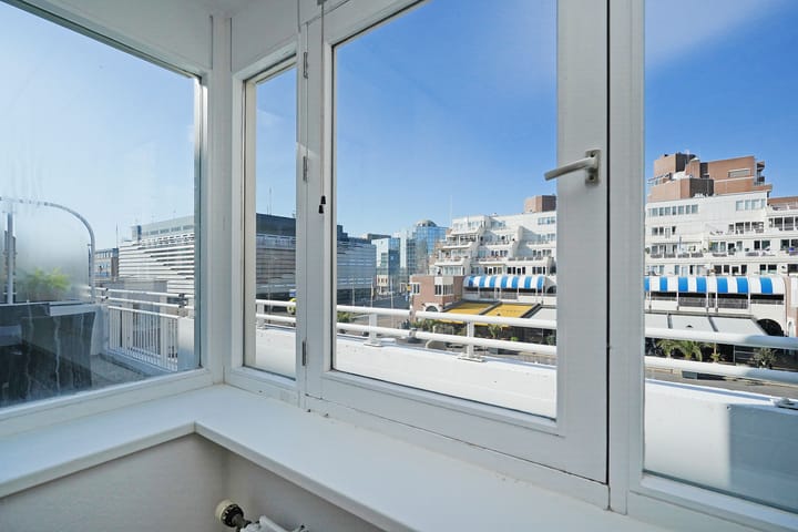 Photo 38 of Gevers Deynootplein 88