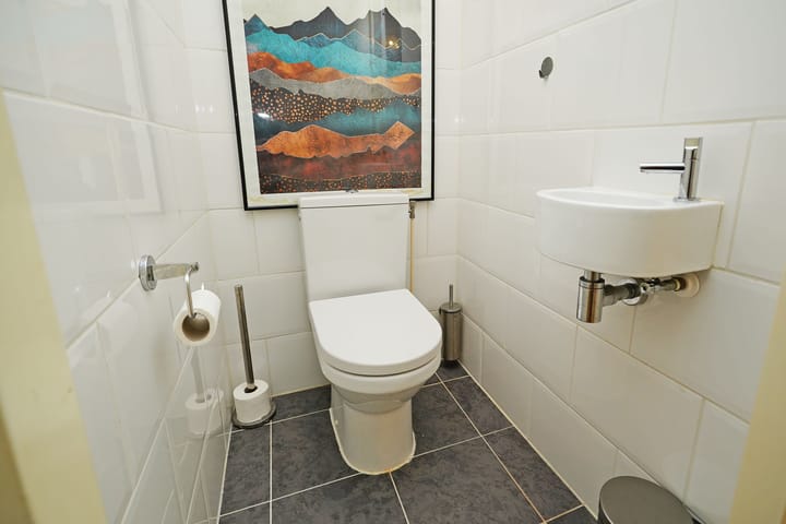 Photo 39 of Gevers Deynootplein 88