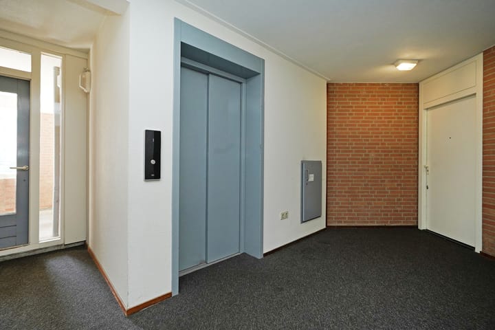 Photo 41 of Gevers Deynootplein 88