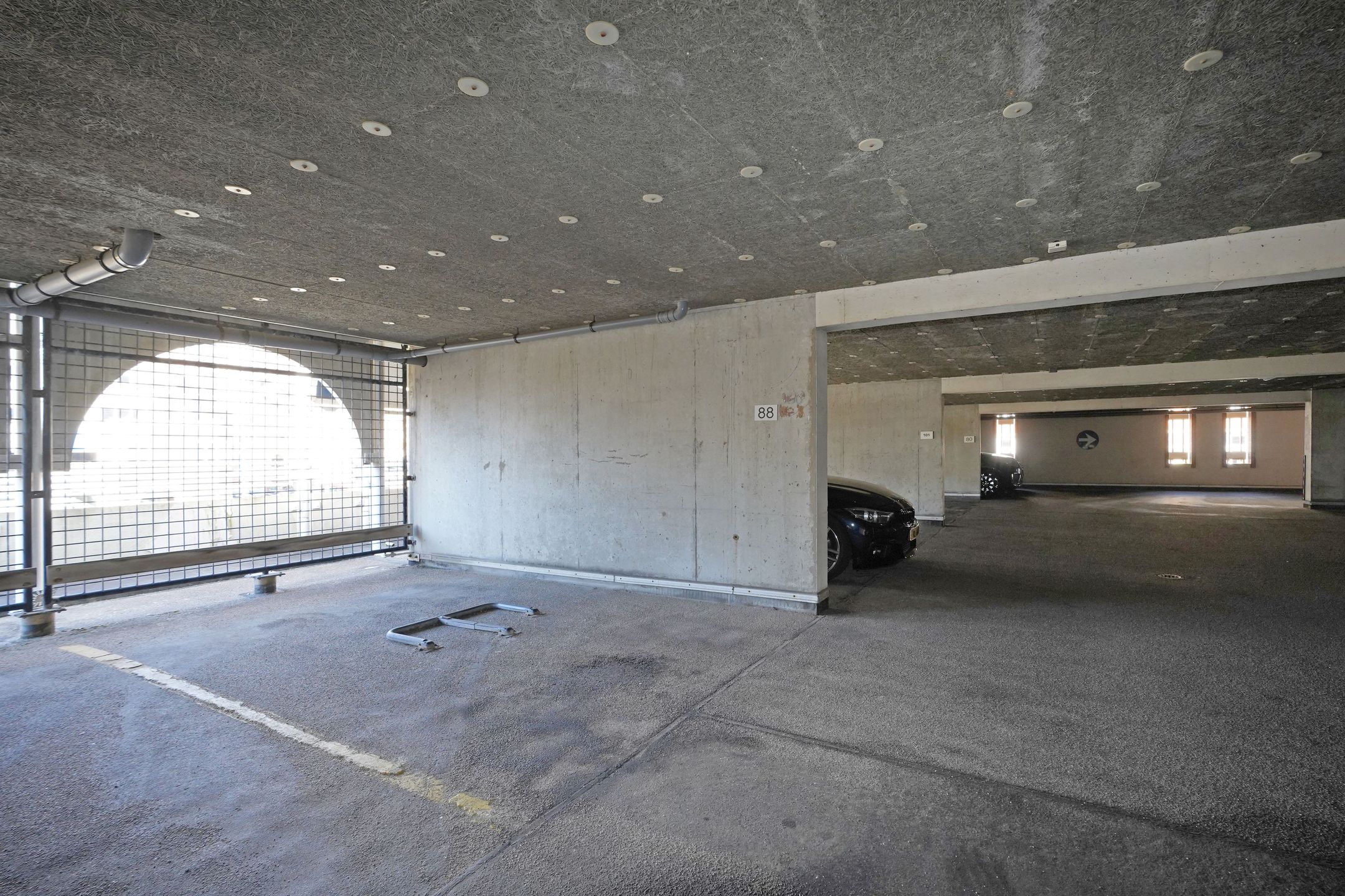 Foto 42 van Gevers Deynootplein 88