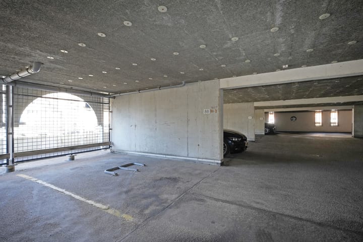 Photo 42 of Gevers Deynootplein 88