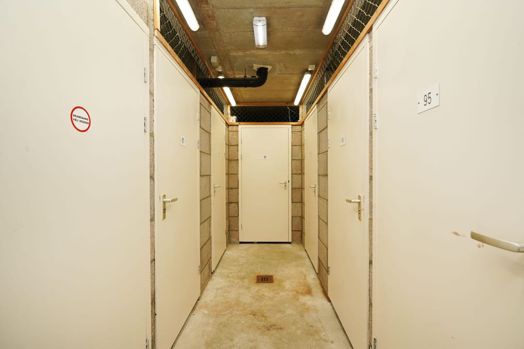 Foto 43 van Gevers Deynootplein 88