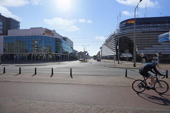 Photo 44 of Gevers Deynootplein 88