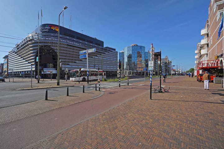 Photo 45 of Gevers Deynootplein 88