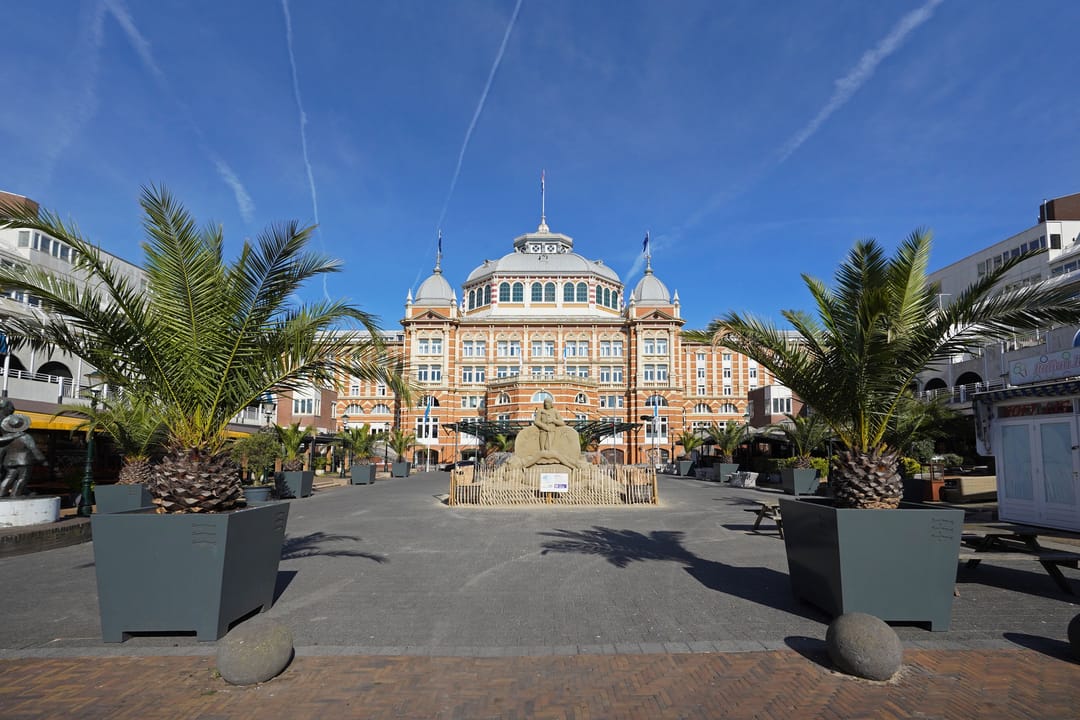 Foto 46 van Gevers Deynootplein 88