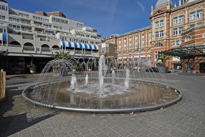 Photo 47 of Gevers Deynootplein 88