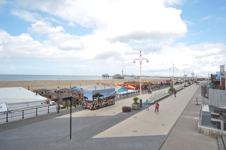 Photo 50 of Gevers Deynootplein 88