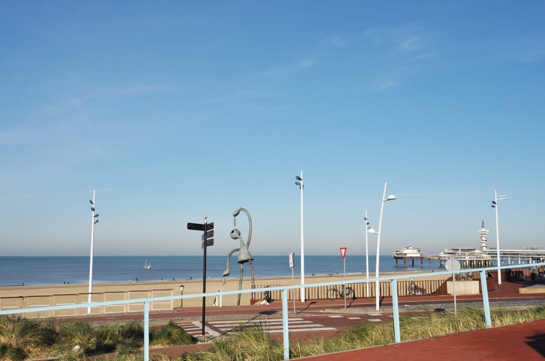 Foto 52 van Gevers Deynootplein 88