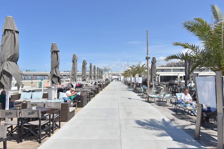 Photo 55 of Gevers Deynootplein 88