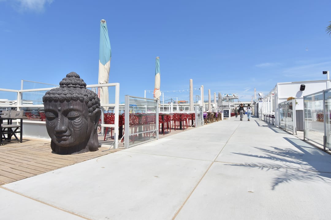 Foto 56 van Gevers Deynootplein 88