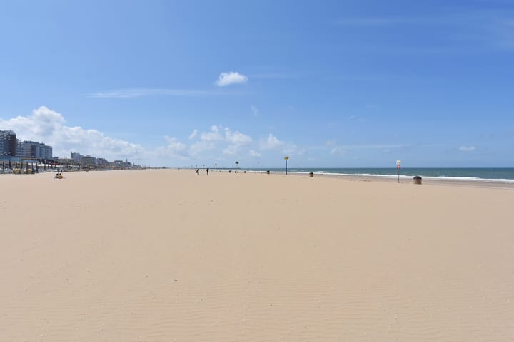 Photo 57 of Gevers Deynootplein 88